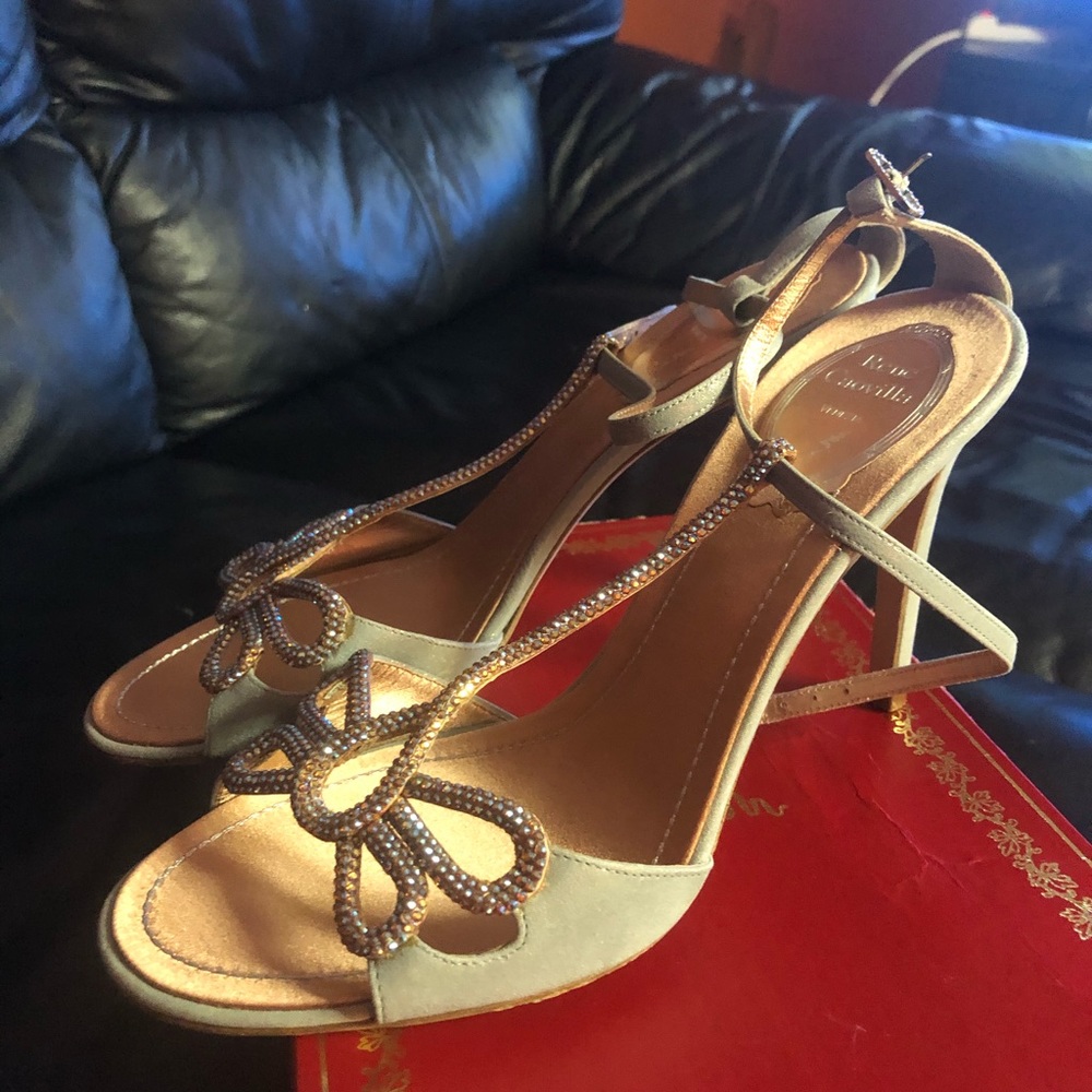 Sandals - Picture 2 of 5